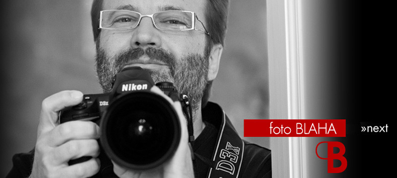 petr BLAHA Foto Blaha - next